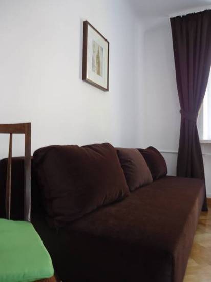 Apartament as Hotel  Польша, Варшава