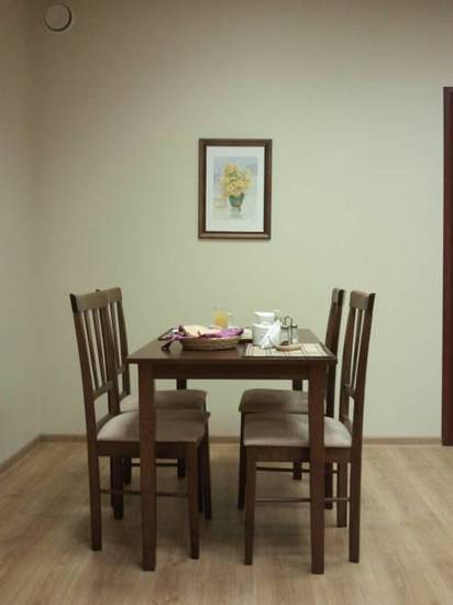 Silvija Guest House  Литва, Вильнюс