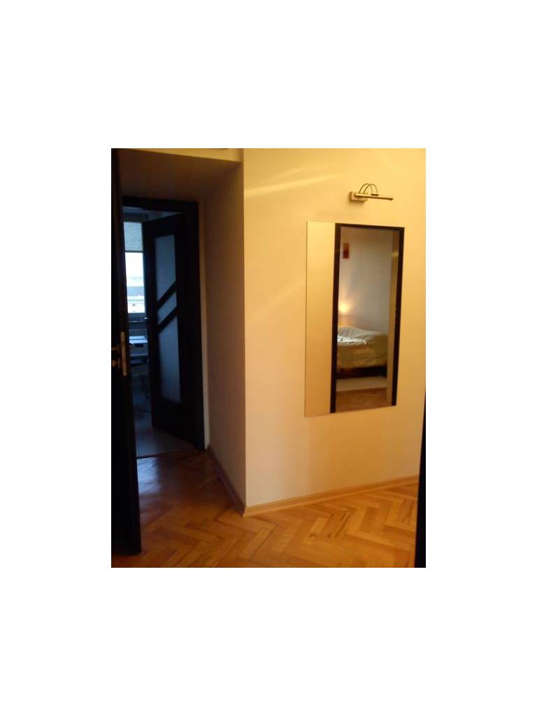 Apartament Panorama 