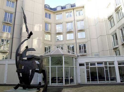 Residence La Source Бельгия, Брюссель