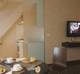 Residence La Source в Брюсселе