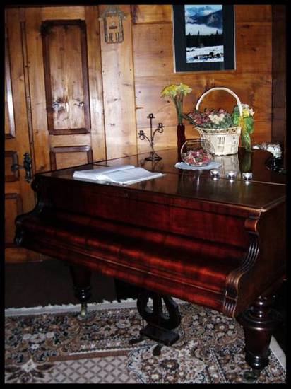 Hostel Stara Polana  Польша, Закопане