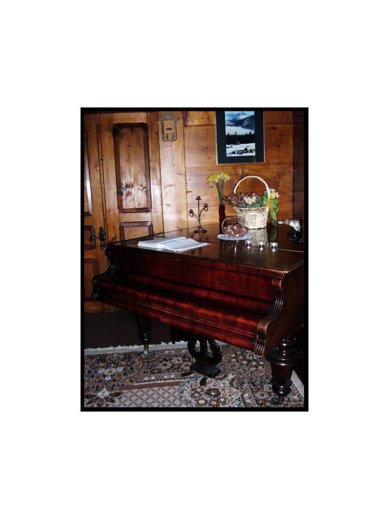 Hostel Stara Polana 