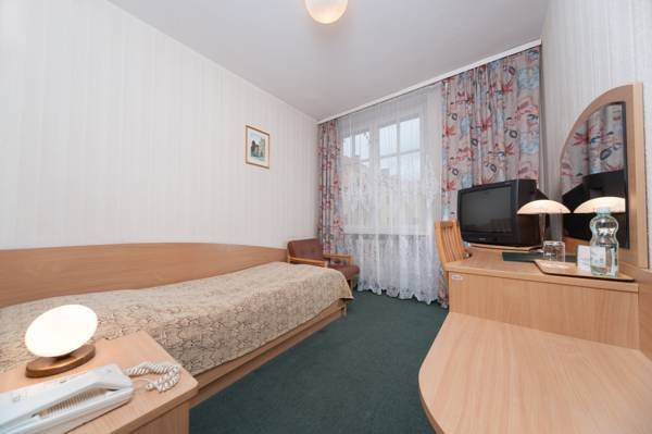 Hotel Gromada Torun  3* Польша, Торунь