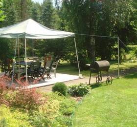 Отдых в Carolina Guesthouse  - Эстония, Тарту