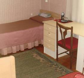 Отдых в Carolina Guesthouse  - Эстония, Тарту