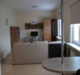 West Riga Apartment в Риге