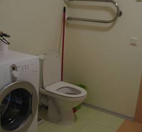 Отдых в West Riga Apartment - Латвия, Рига