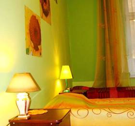 Туры в Emotions Aparthotel  в Польше