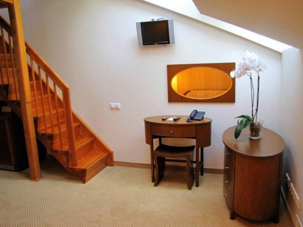 Villa Chateau Amber 4* Литва, Паланга