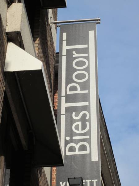 Hotel de Biestpoort  2*