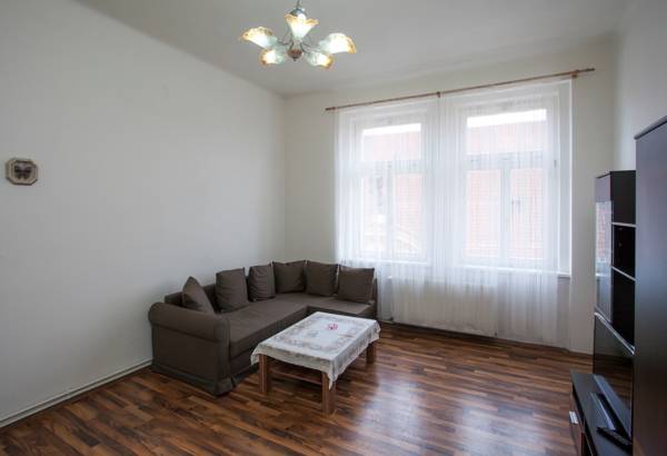 Downtown Apartments 3*
