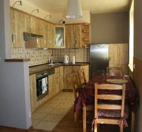 Отдых в Apartamenty Support  - Польша, Познань