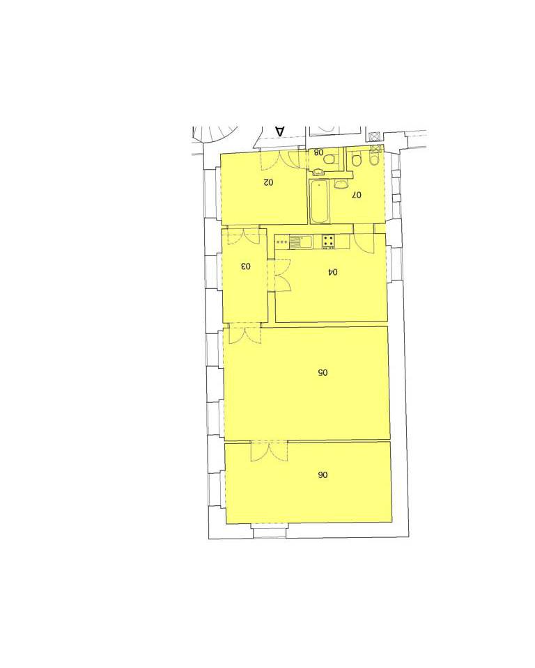 Husova 9 Apartments 