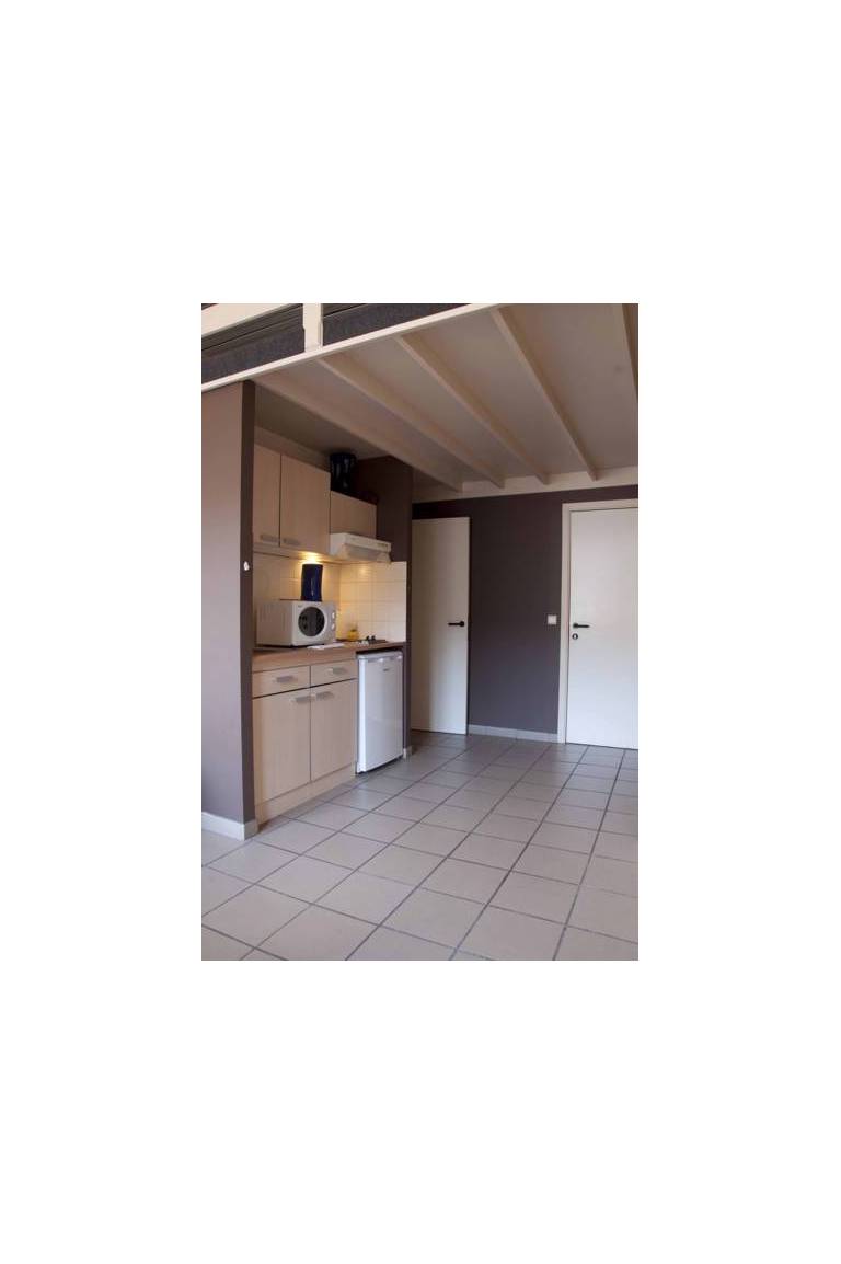 Budget Flats Leuven