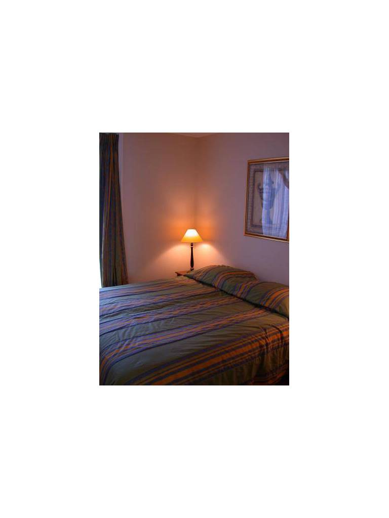 Hotel Park Plantage