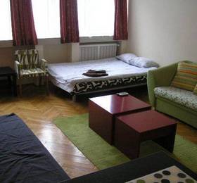 Hosapartments Bagno  в Варшаве