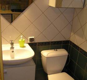 Hosapartments Bagno  в Варшаве