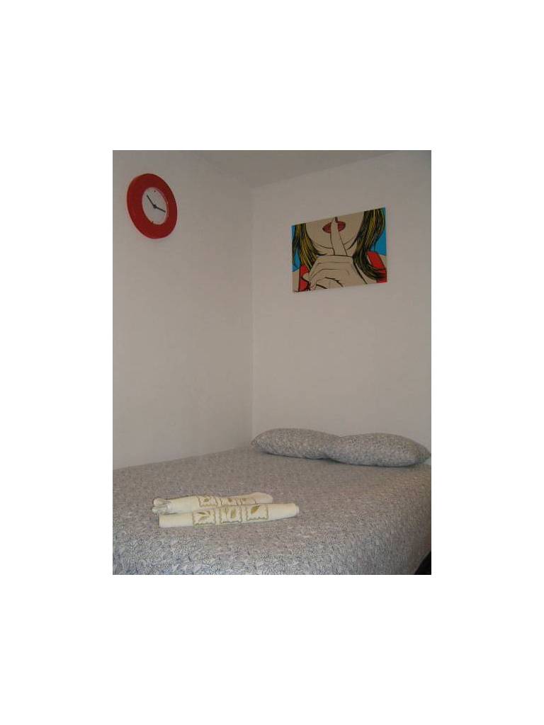 Hosapartments Bagno 