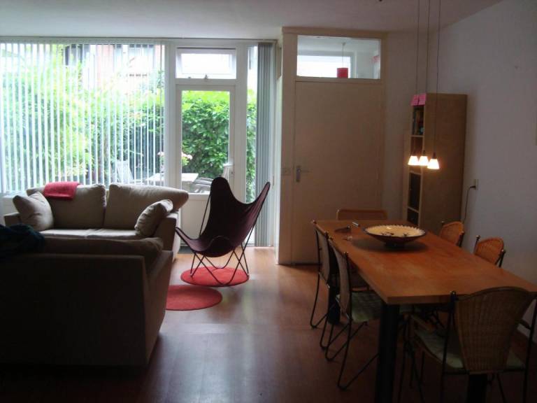 Appartementen Aleid