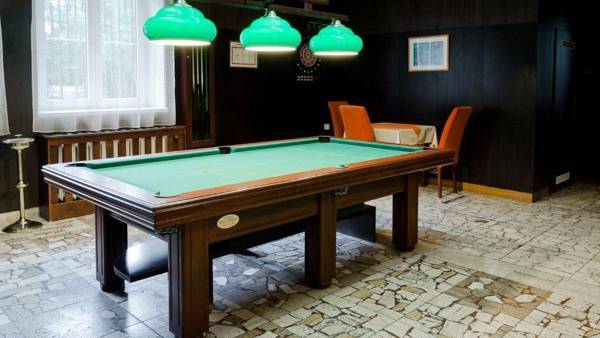 Hotel Myslivna Brno 3* Чехия, Брно