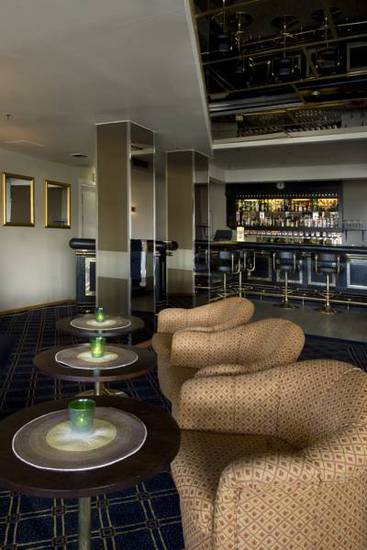 Rica Hotel Kirkenes  3* Норвегия, Киркенес