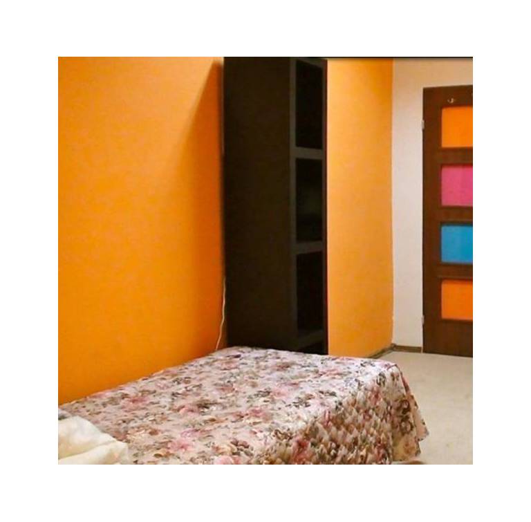 Hostel Centrum 4U