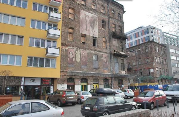 Hostel Centrum 4U