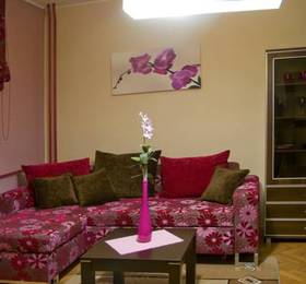 Туры в Apartament Orchidea  в Польше