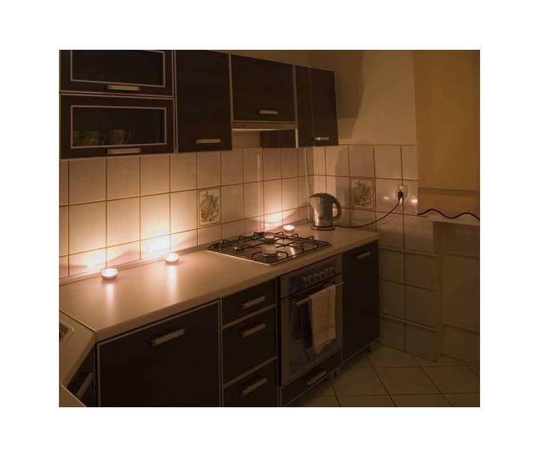 Apartament Orchidea 