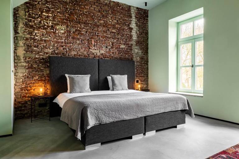 Hoogenweerth Suites 