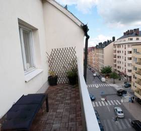 Отдых в William's Apartment - Швеция, Стокгольм