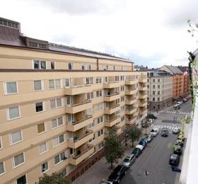 Туры в William's Apartment в Швеции