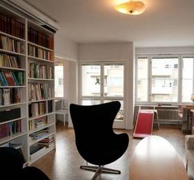 William's Apartment в Стокгольме