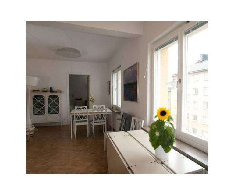 William's Apartment 