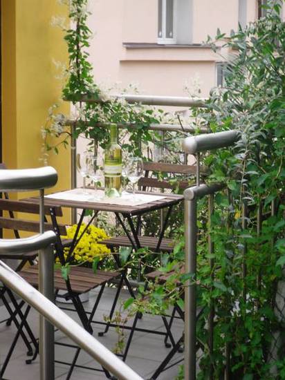 Radlicka Apartments  4* Чехия, Прага