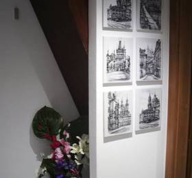 Radlicka Apartments  в Праге