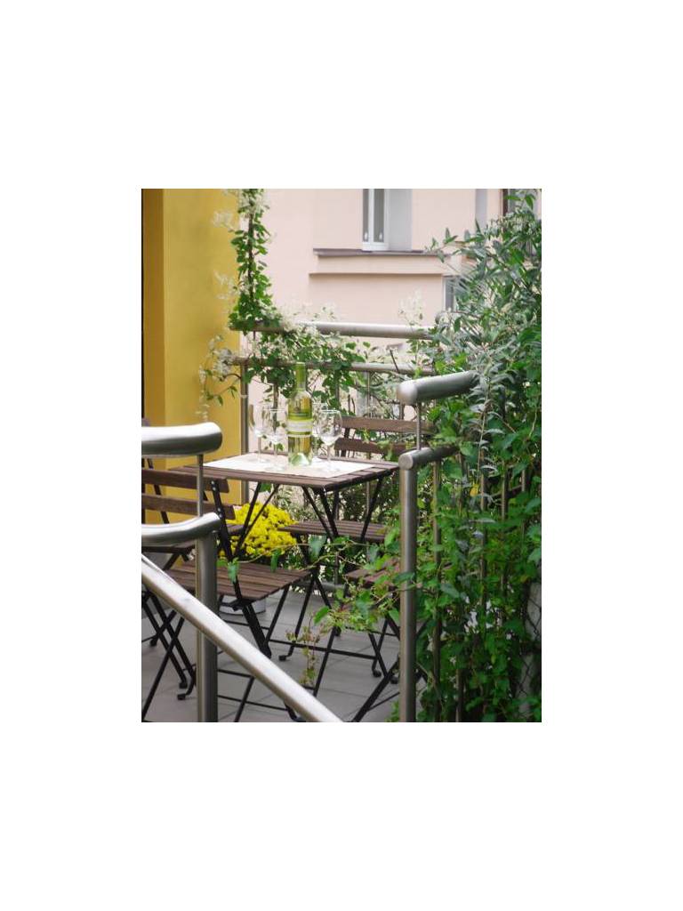 Radlicka Apartments 