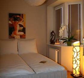Apartament Fikakowo  в Гдыни