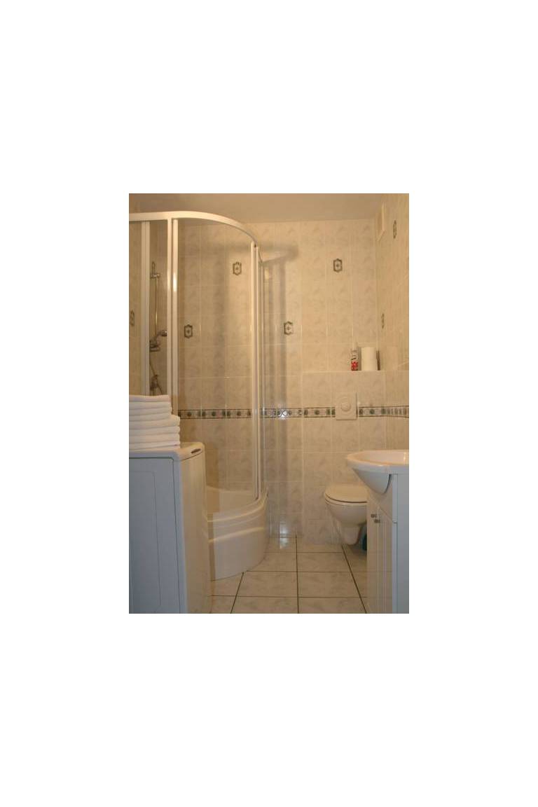 Apartament Fikakowo 