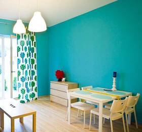 Отдых в Apartament Kolorowy  - Польша, Гдыня