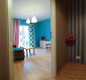 Туры в Apartament Kolorowy  в Польше