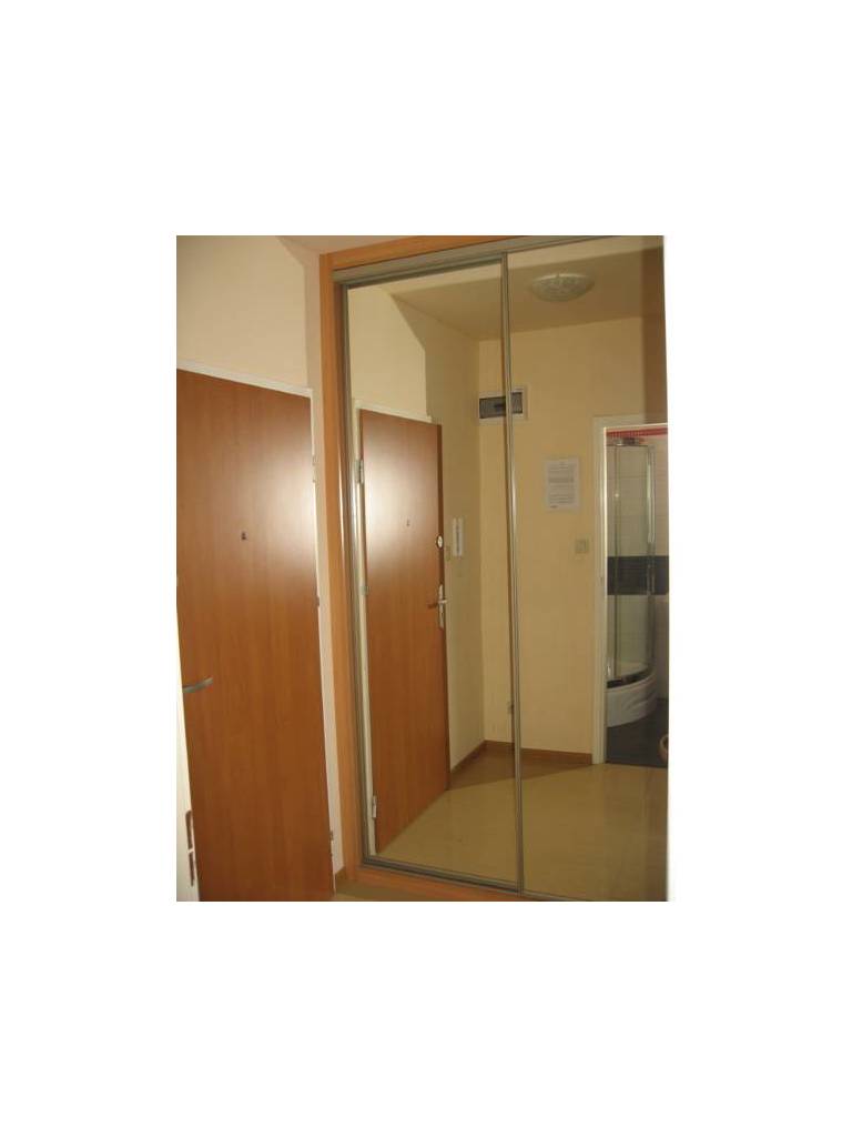 Apartament Panorama 