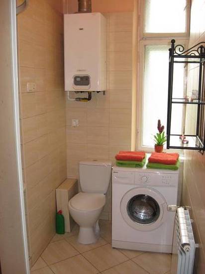 Magnetic Apartments  Польша, Краков