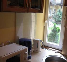 Magnetic Apartments  в Кракове
