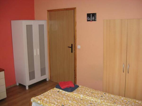 Magnetic Apartments 