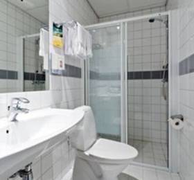 Comfort Hotel Nobel в Молде