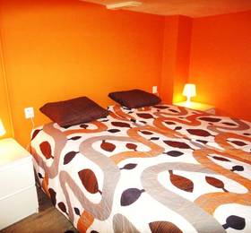 Orange Suite Studio в Амстердаме