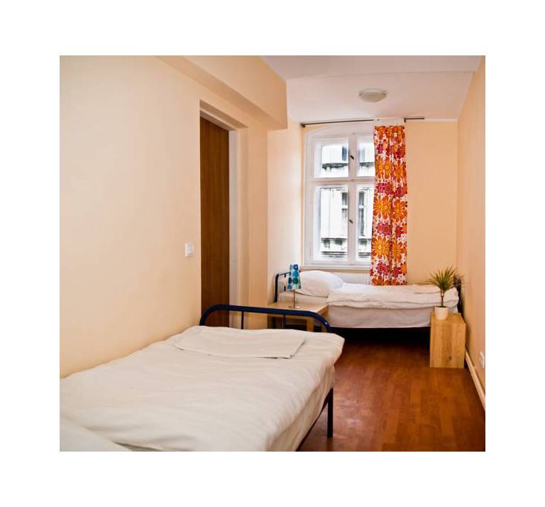 Frolic Goats Hostel 