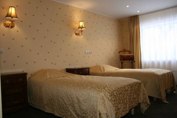 Villa Hotel Theresa Эстония, Раквере